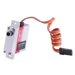 Hot Sales KST DS145MG 10mm 5.2Kgf.cm 0.12sec RC Model Digital Metal Gear Coreless Motor for Glider Wing Jet Wing